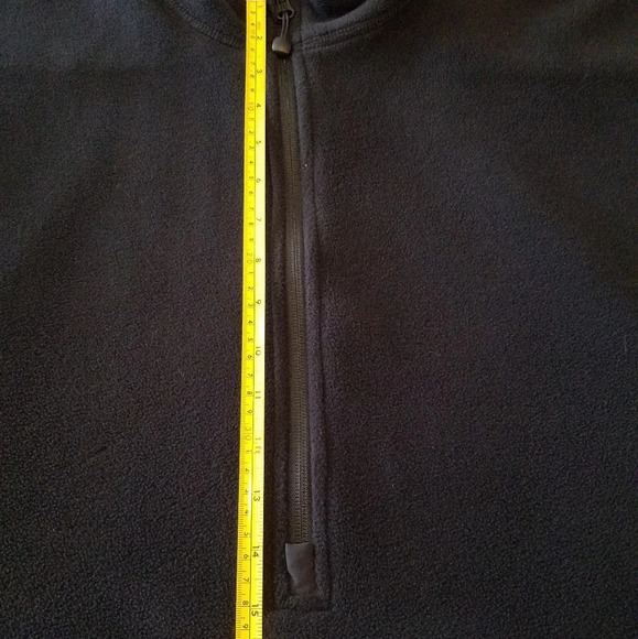 Eddie Bauer Polartec Size XXL - Picture 8 of 8